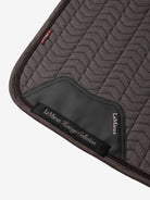 LeMieux Heritage Herringbone Dressage Saddle Pad