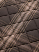 LeMieux Heritage Check Dressage Saddle Pad