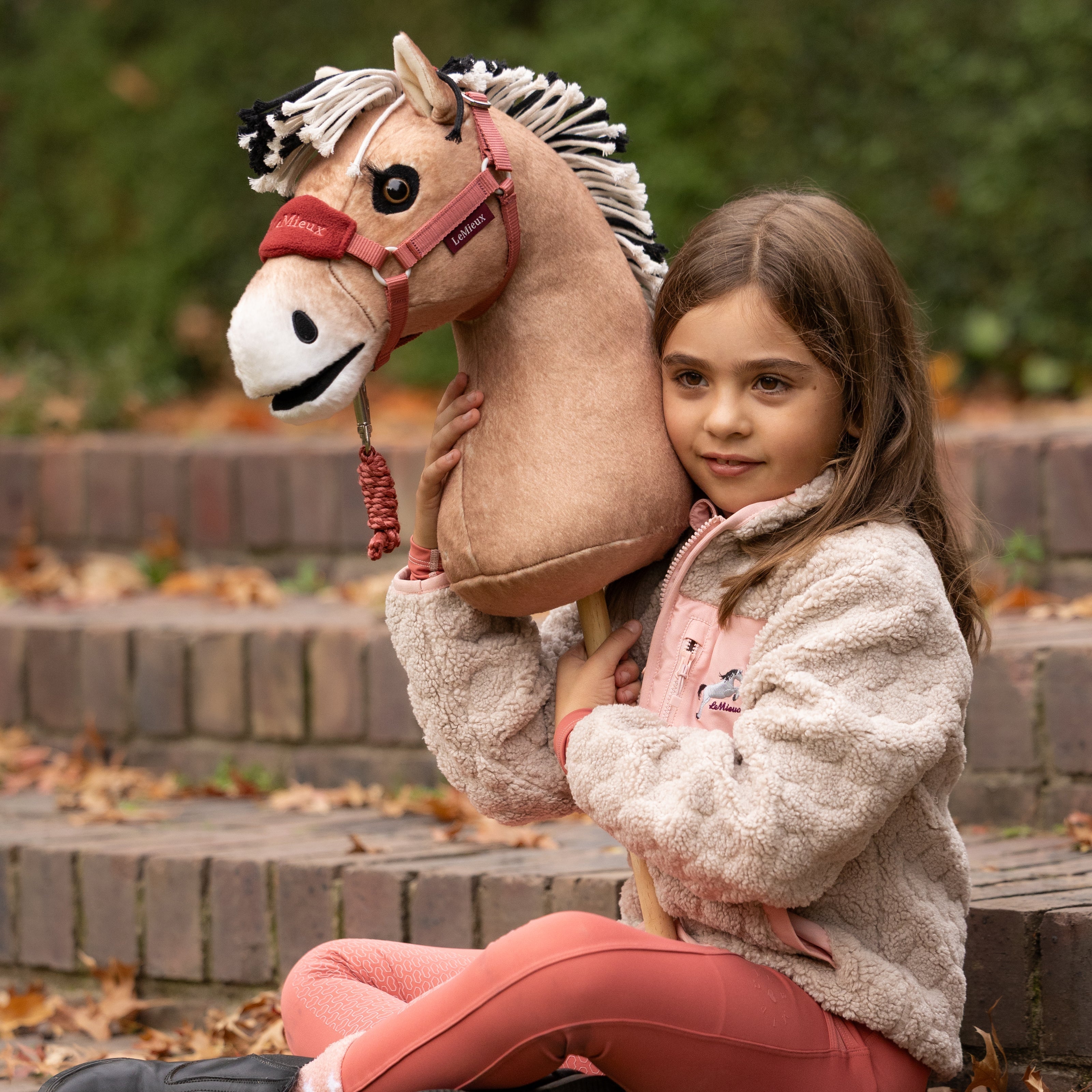 LeMieux Hobby Horse