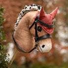 LeMieux Hobby Horse Ear Bonnet 