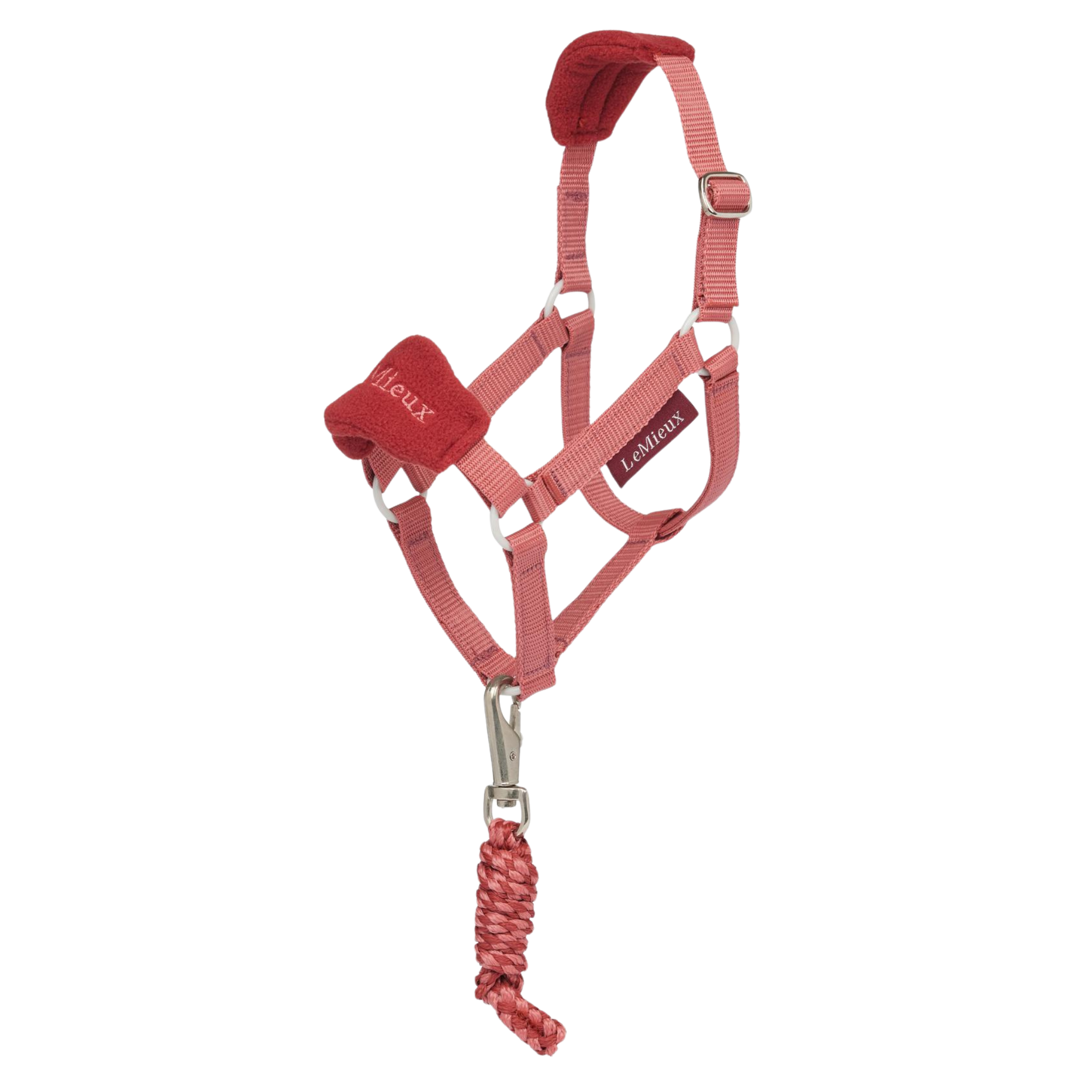LeMieux Hobby Horse Vogue Halter 