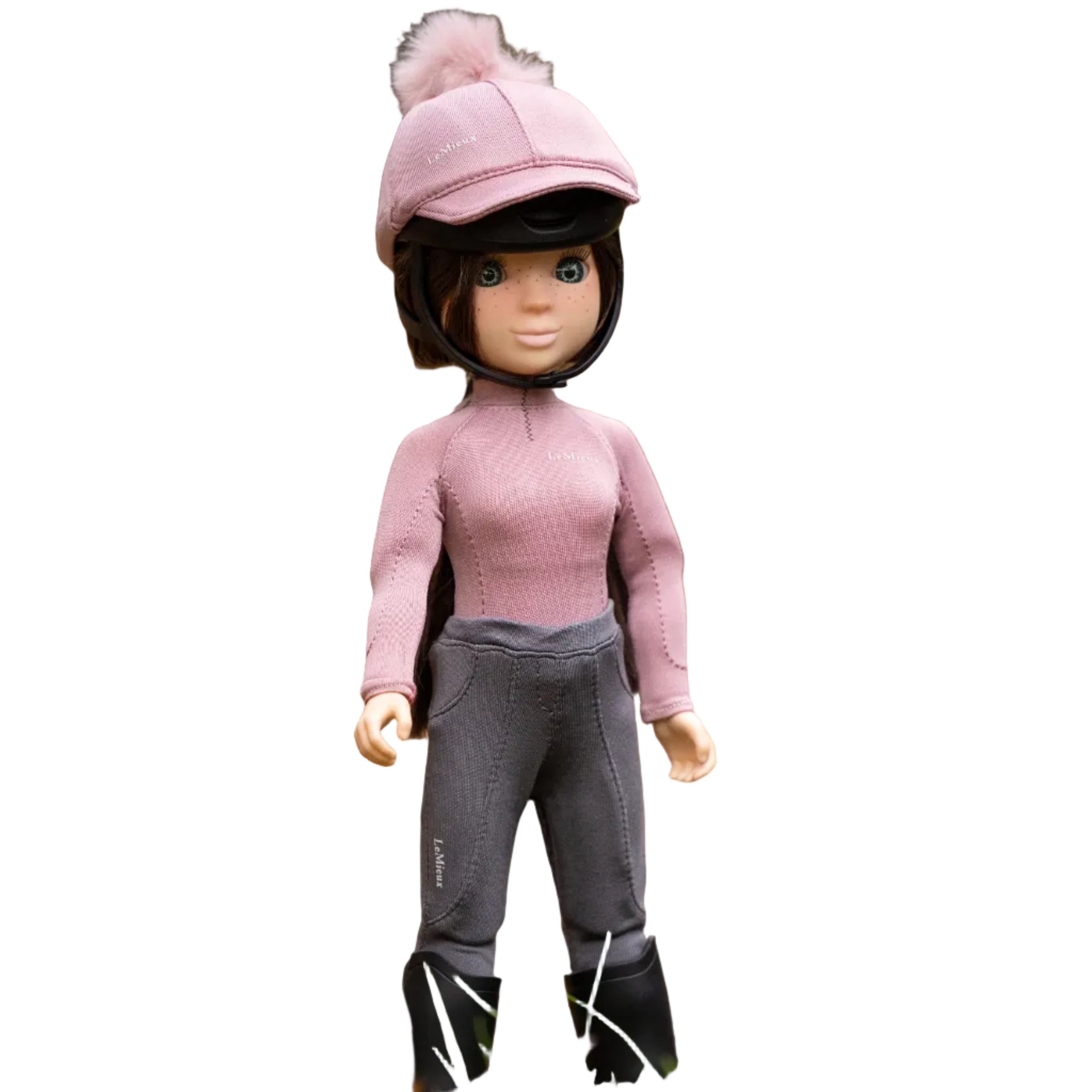 LeMieux Toy Rider