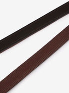 LeMieux Hobby Horse Rubber Grip Reins