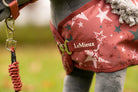 LeMieux Toy Pony Printed Blanket 