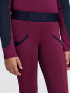 LeMieux Mini Juniors Full Seat Tight 