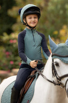 LeMieux Mini Juniors Base Layer Shirt