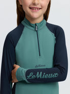 LeMieux Mini Juniors Base Layer Shirt