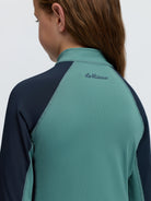 LeMieux Mini Juniors Base Layer Shirt