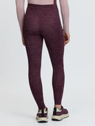 LeMieux Junior Orla Printed Pull On Tight