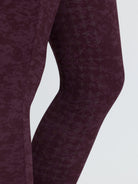 LeMieux Junior Orla Printed Pull On Tight