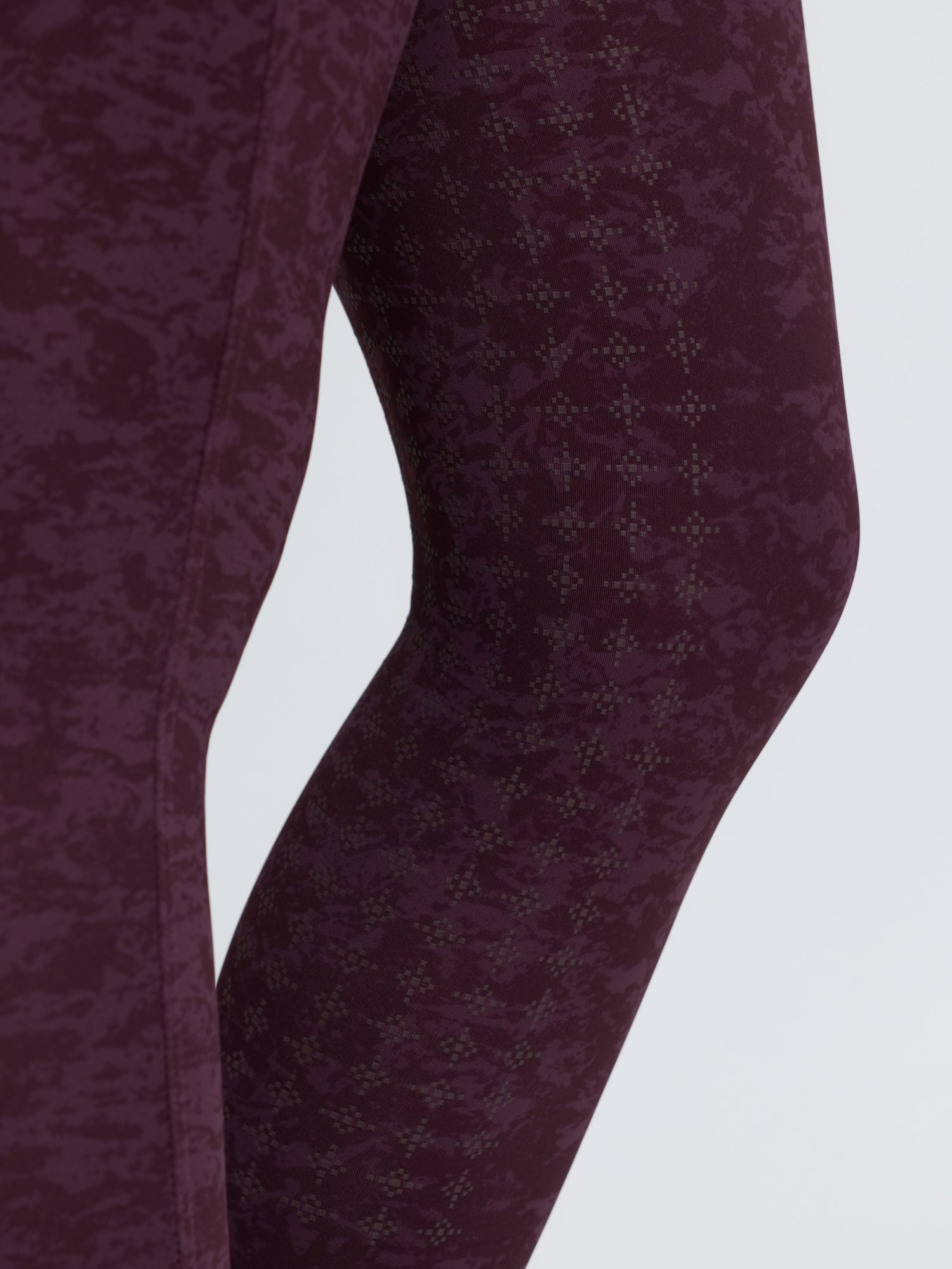 LeMieux Junior Orla Printed Pull On Tight