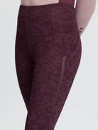 LeMieux Junior Orla Printed Pull On Tight