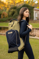 LeMieux Helmet & Boot Bag