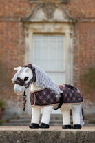 LeMieux Toy Pony Heritage Blanket