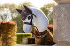 LeMieux Hobby Horse Heritage Ear Bonnet