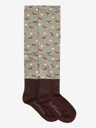 LeMieux Footsie Socks
