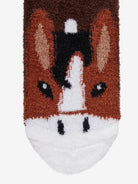 LeMieux Fluffy Character Socks.