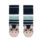 LeMieux Mini Juniors Fluffy Character Sock 