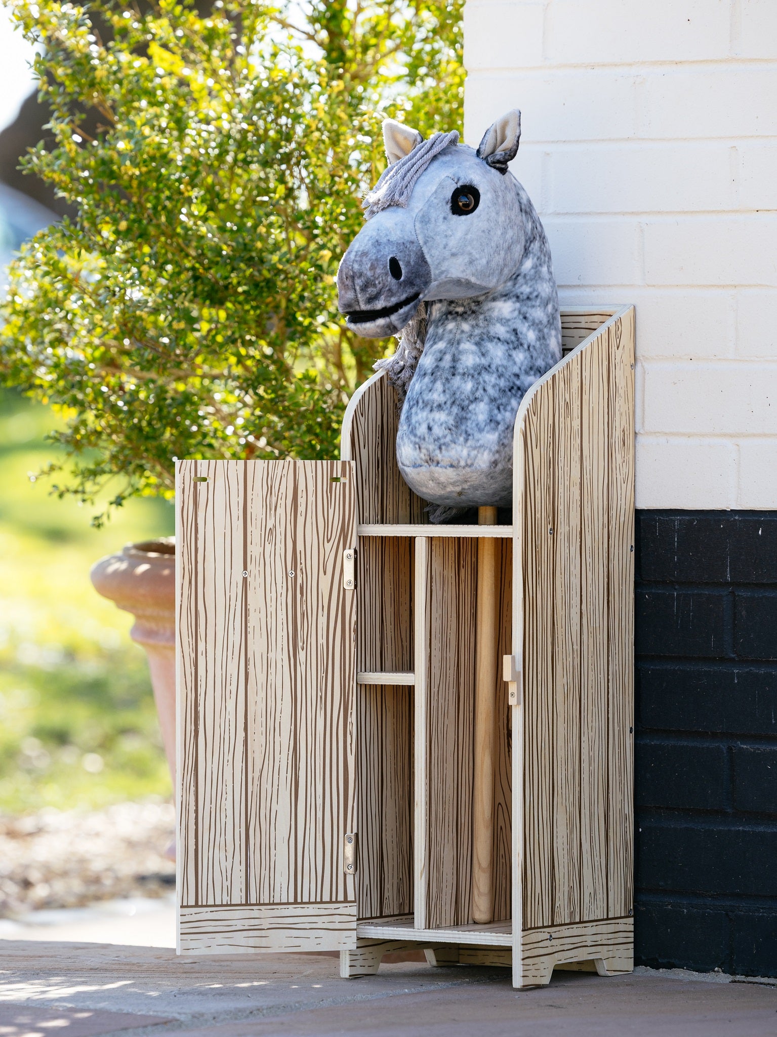 LeMieux Hobby Horse Stable