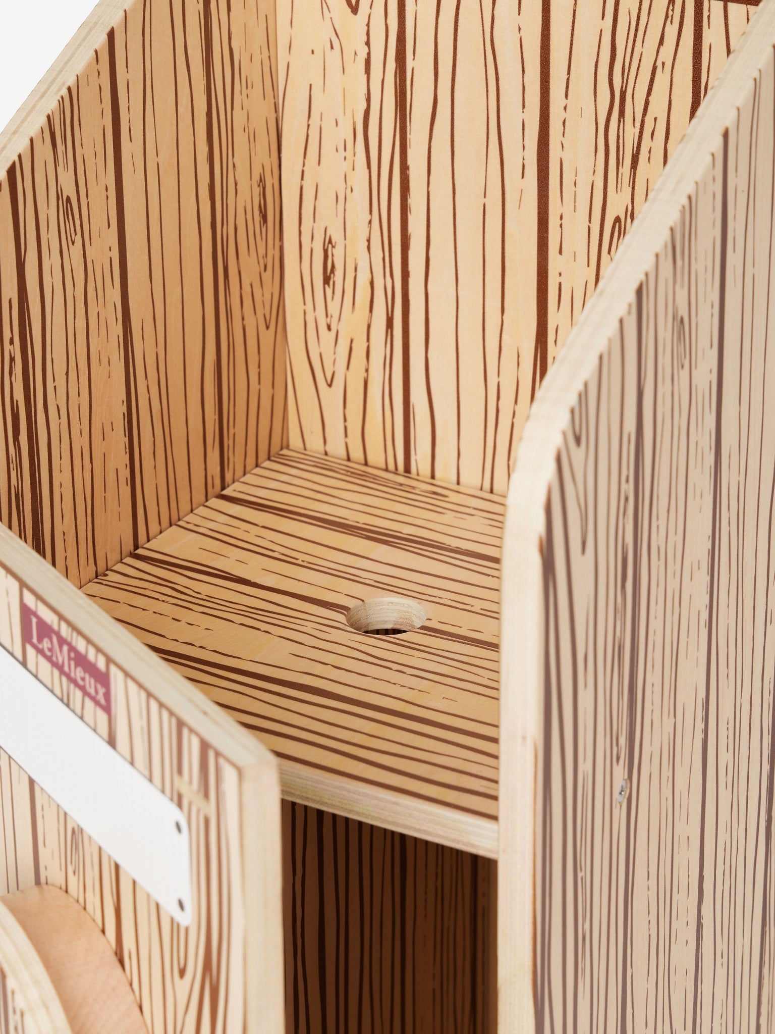 LeMieux Hobby Horse Stable
