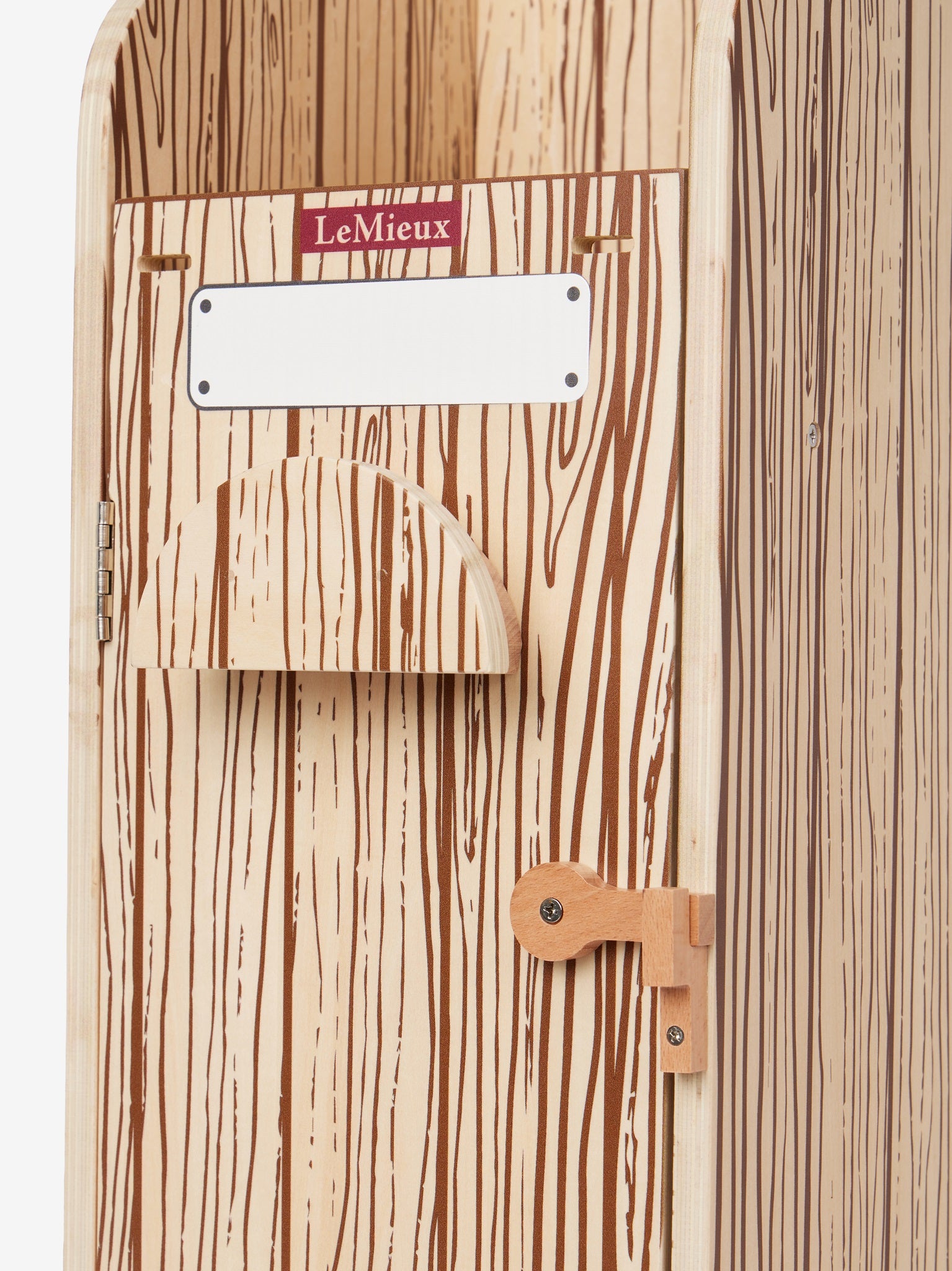LeMieux Hobby Horse Stable