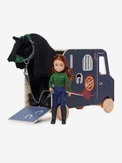 LeMieux Toy Pony Lorry Trailer