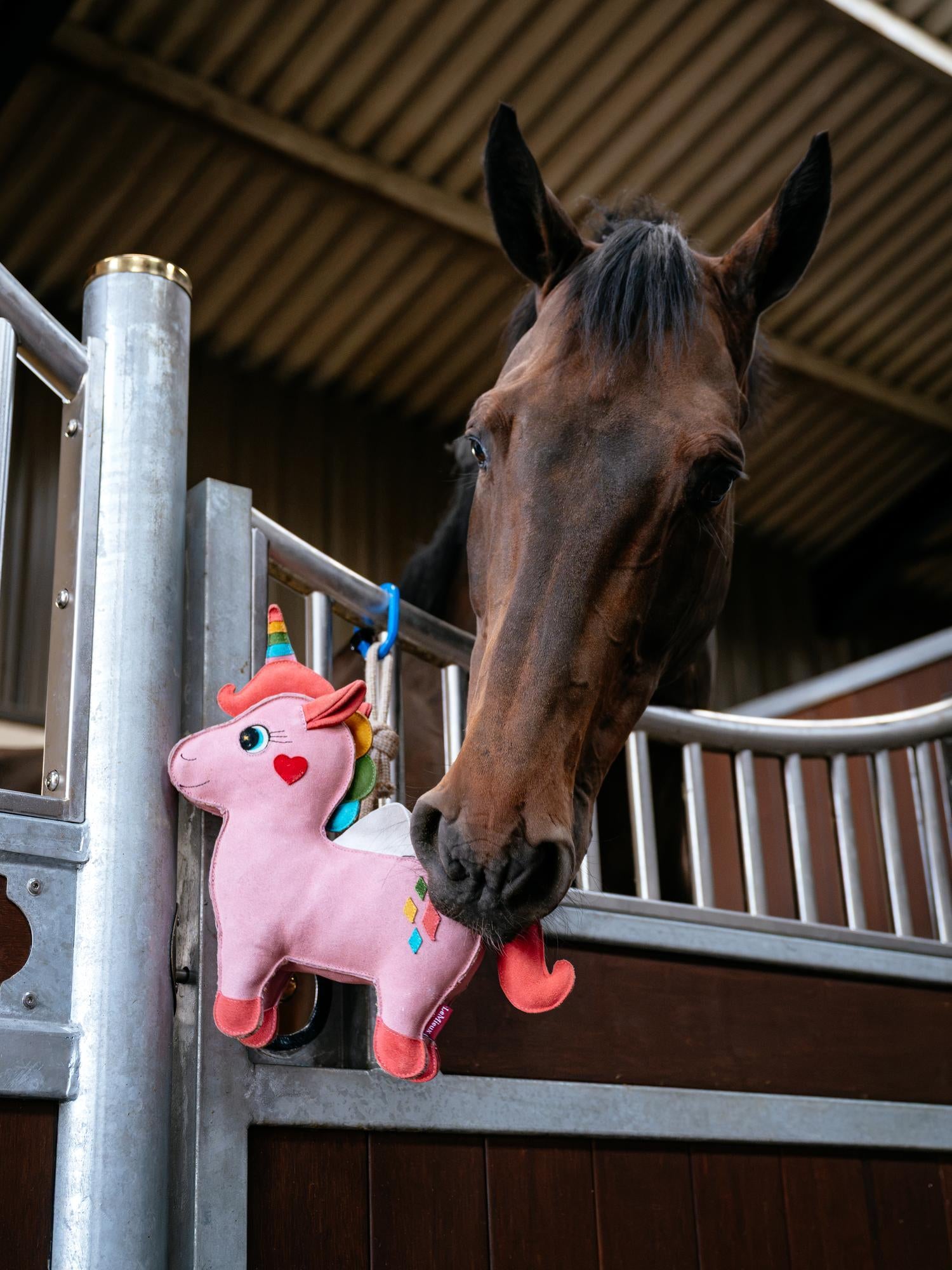 LeMieux Horse Toy