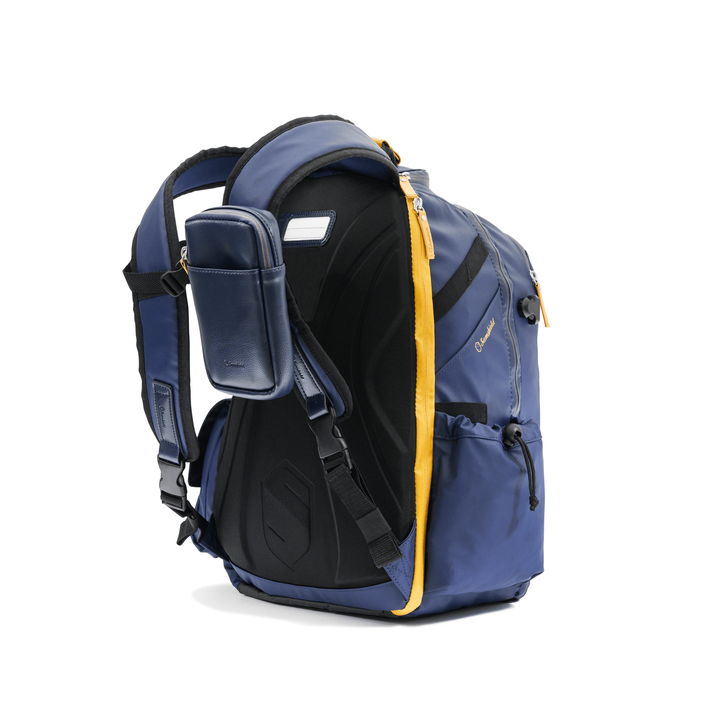 Samshield Icon Backpack - Navy