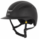 Evoke Callisto MIPS Wide Brim Helmet black matte/gunmetal