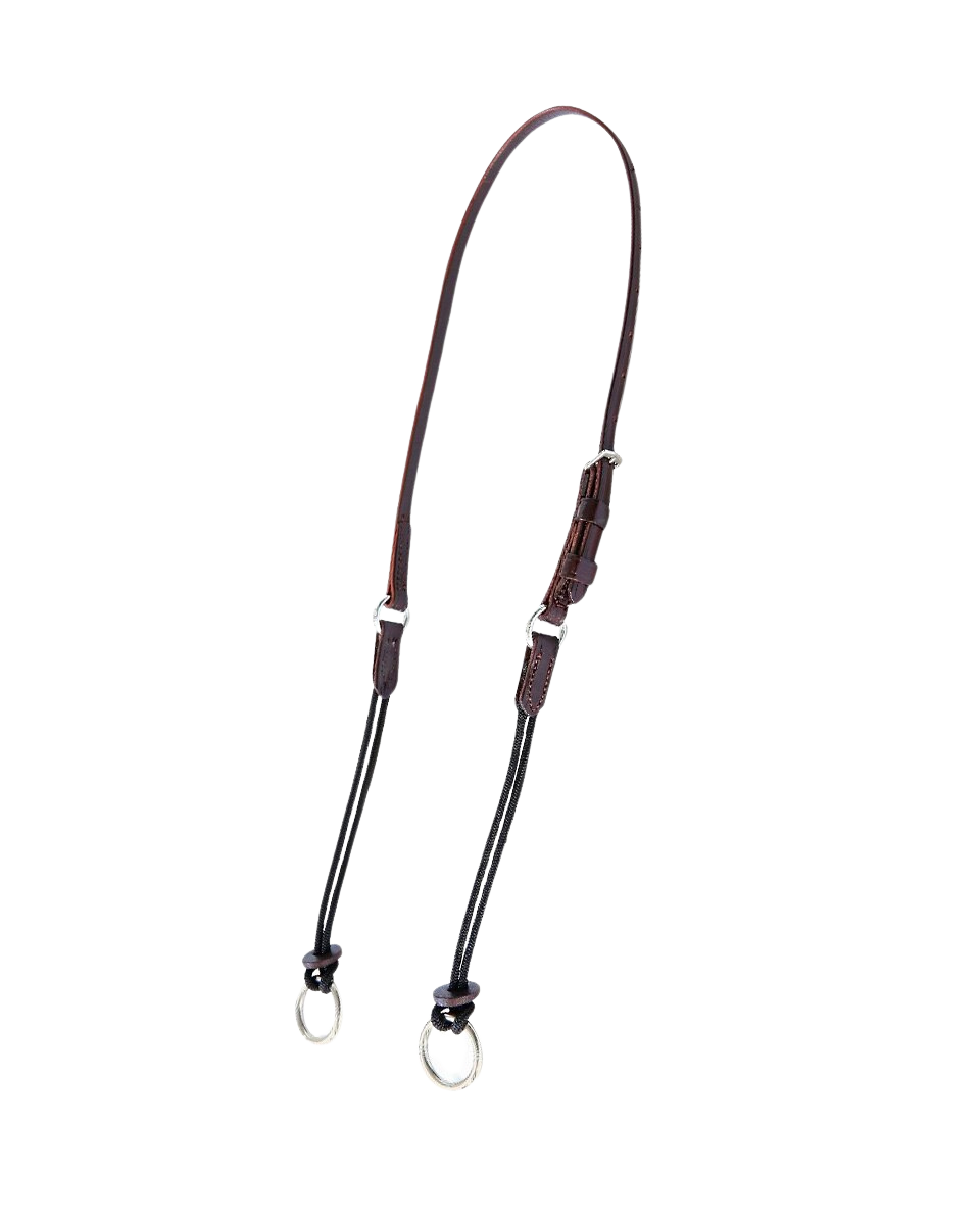 Walsh Instant Gag with Crown