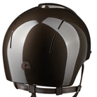 KEP Smart Nova Metal Polish Brown with Star Brown