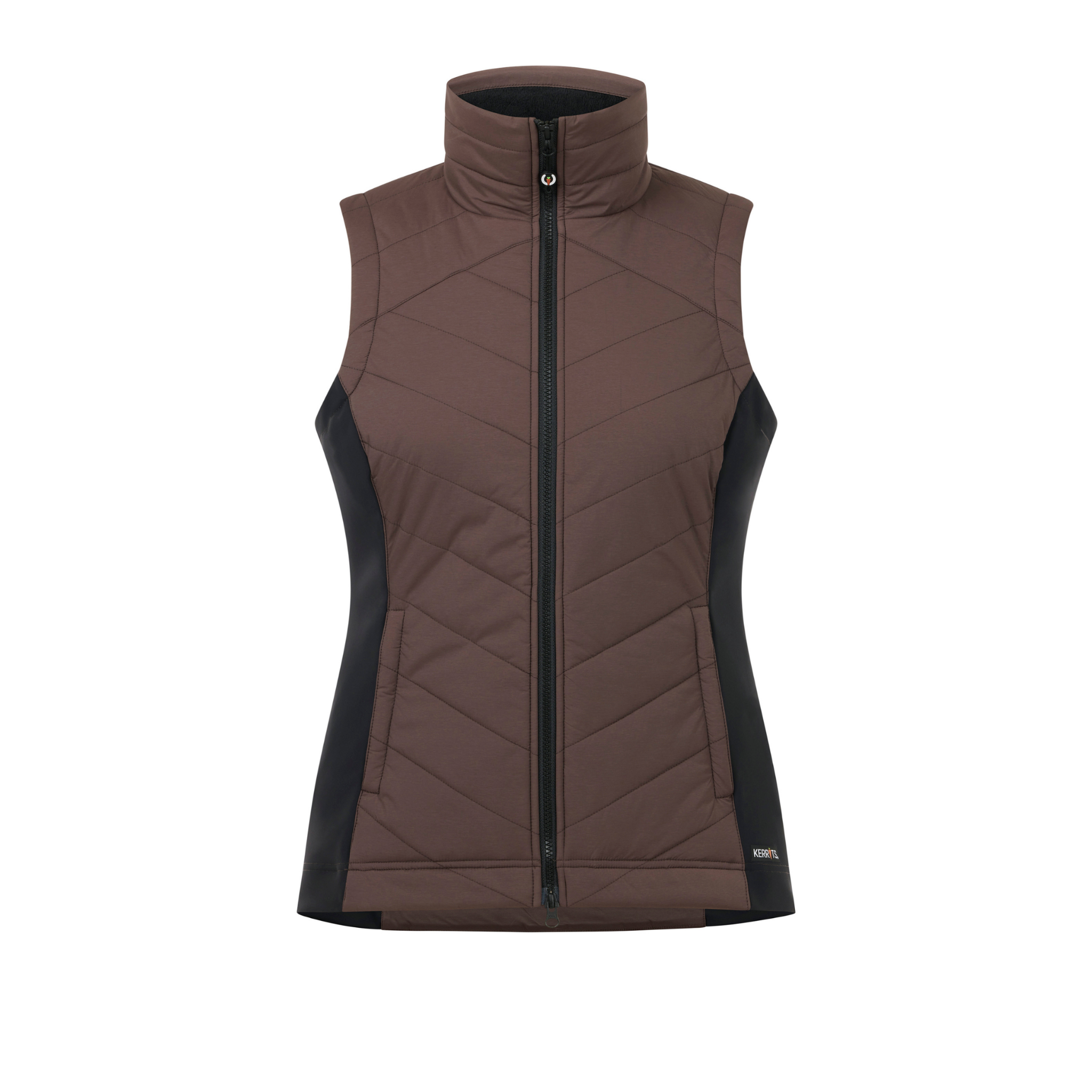 Kerrits Core Motion Quilted Vest