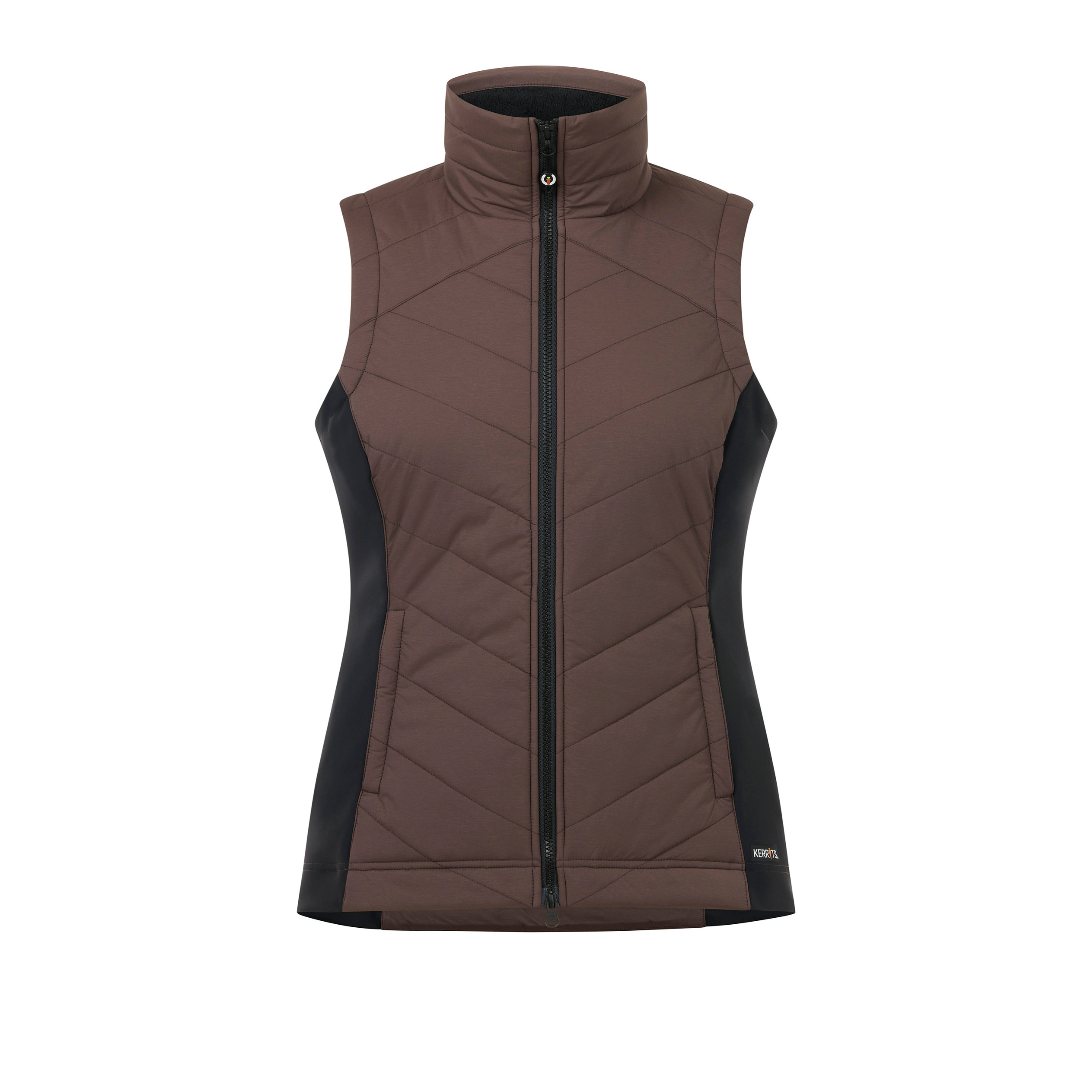Kerrits Core Motion Quilted Vest