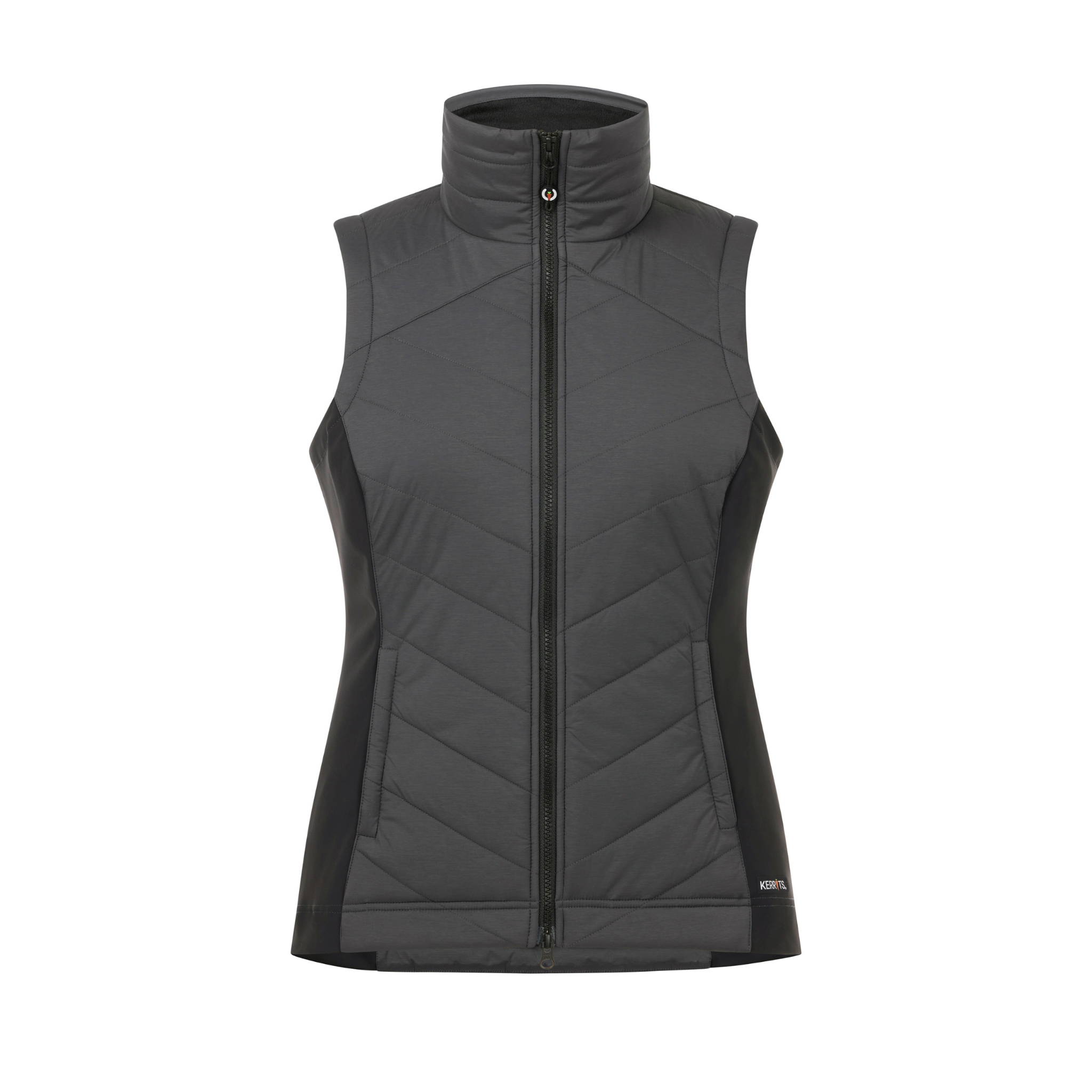 Kerrits Core Motion Quilted Vest