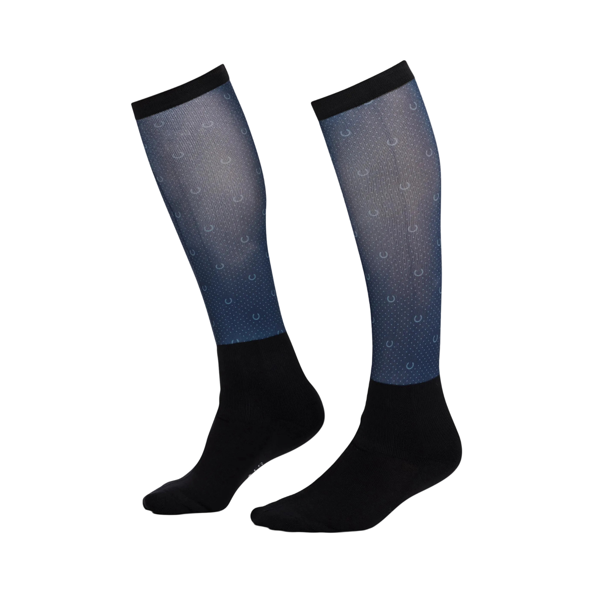 Kerrits Dual Zone Boot Socks (One Size)