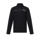 Kerrits Junior Equi Rythm Lite Quarter Zip Top