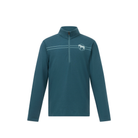 Kerrits Junior Equi Rythm Lite Quarter Zip Top