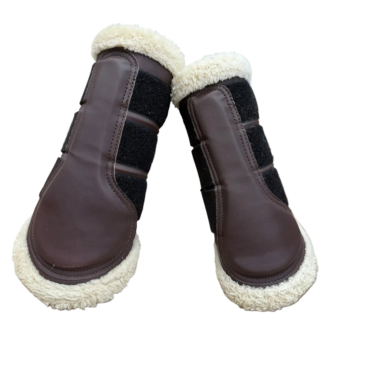 Kingsland Boots Back