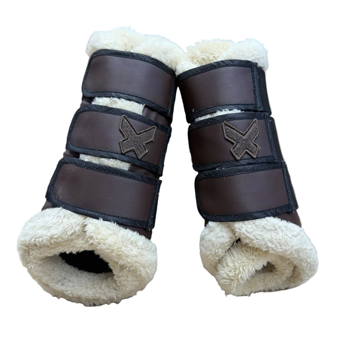 Kingsland Used Boots front