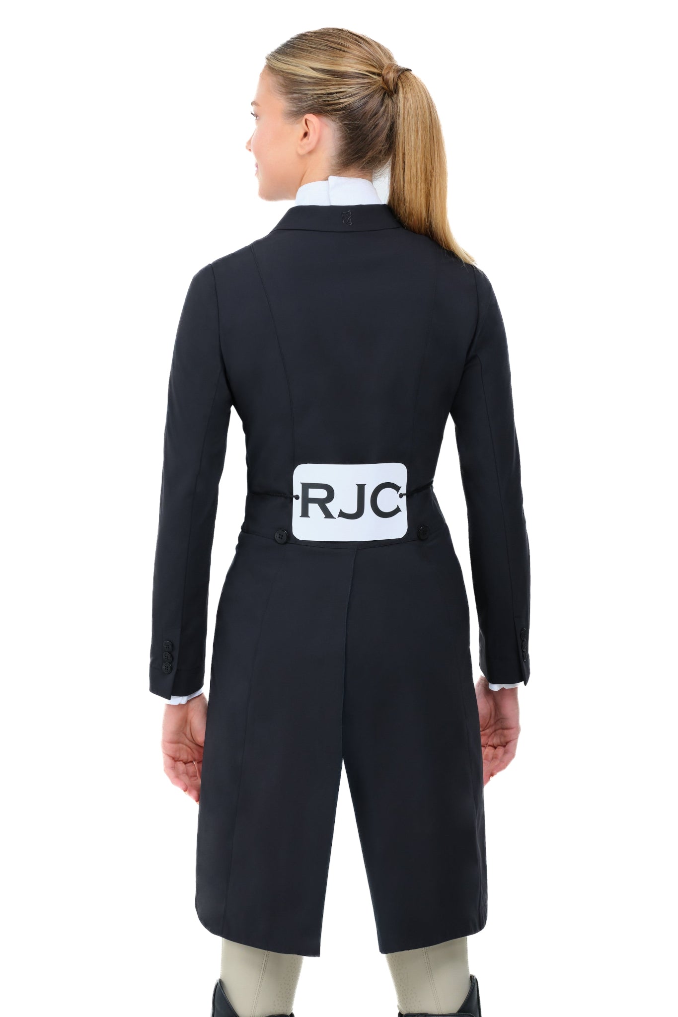 RJ Classics Legacy Lite Shadbelly Black