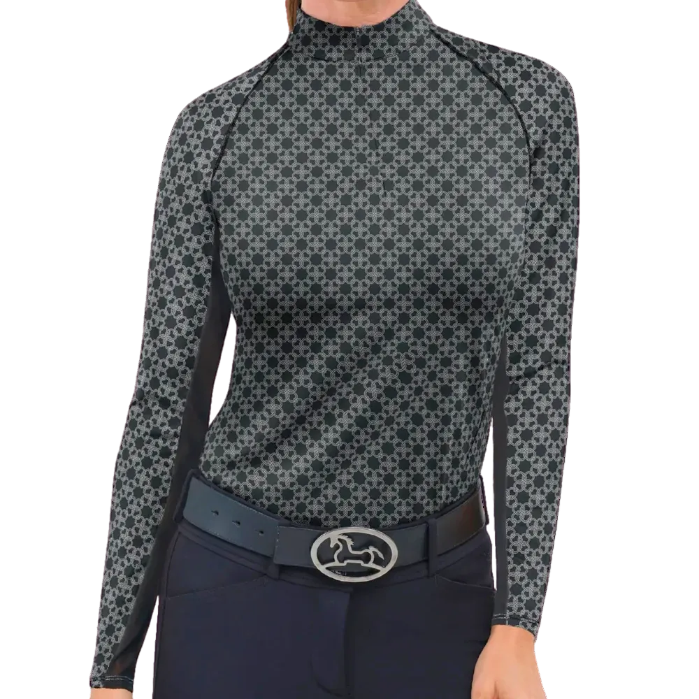 RJ Classics Libby 2.0 1/4 Zip