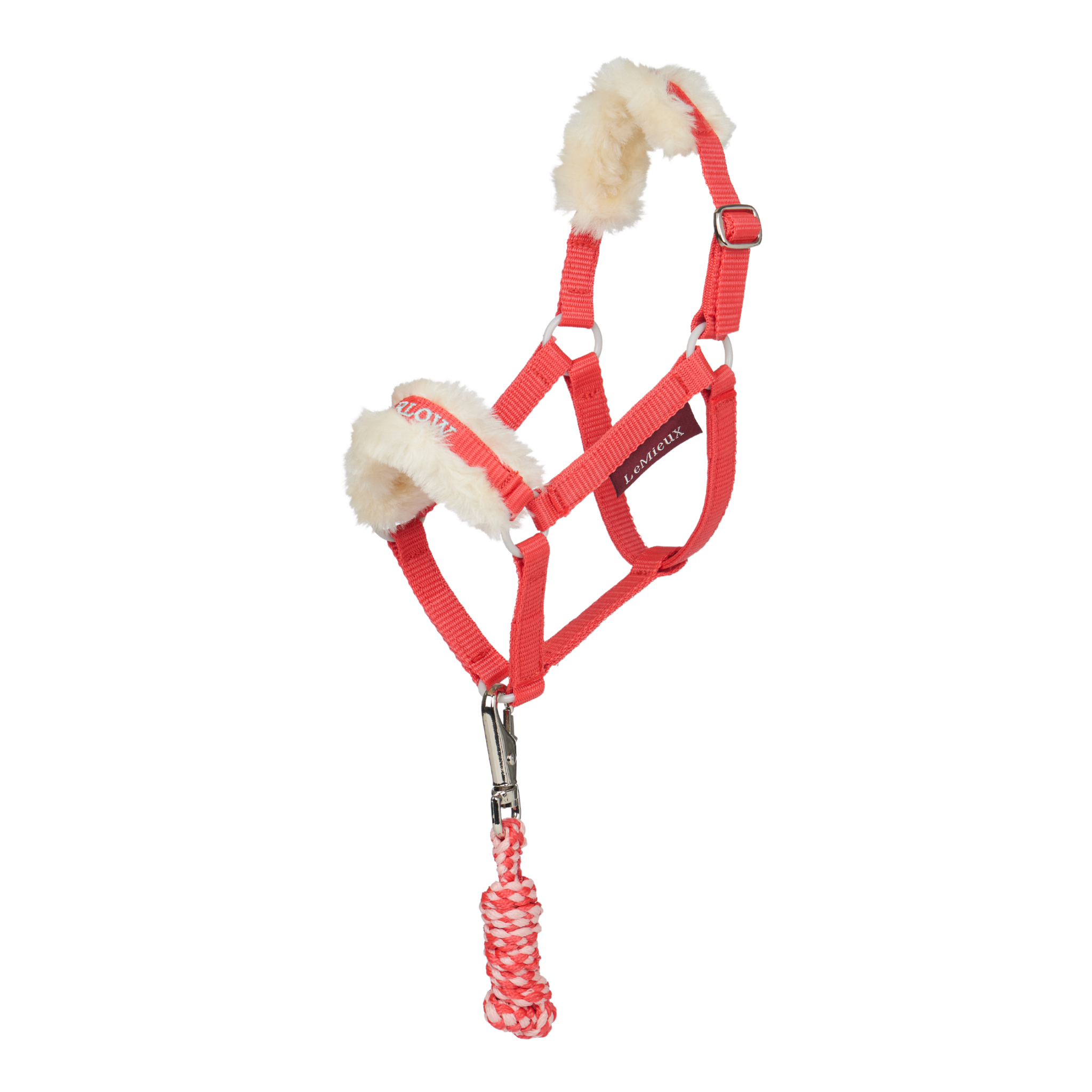 LeMieux Harlow Hobby Horse Headcollar & Leadrope