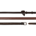 Dy'on Working Collection 1/2" Rubber Reins