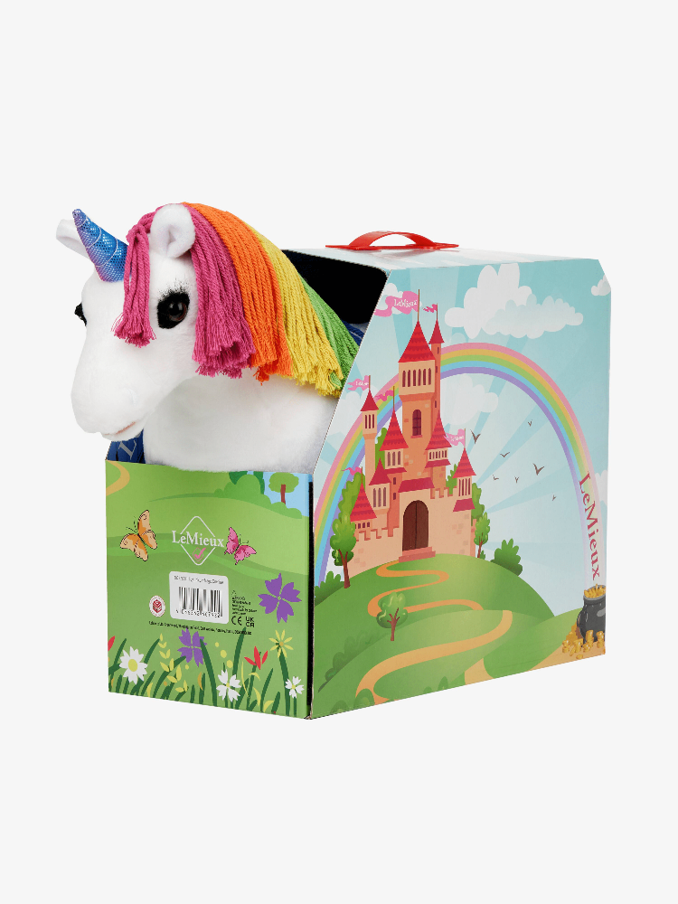 LeMieux Mini Pony Unicorn - Magic
