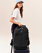 DADA Sport Mumbai Grooming Backpack
