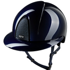 KEP Smart Nova Metal Polish Blue with Star Blue and Polo Brim
