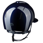 KEP Smart Nova Metal Polish Blue with Star Blue and Polo Brim
