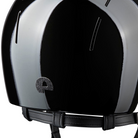 KEP Smart Nova Metal Polish Black with Star Silver