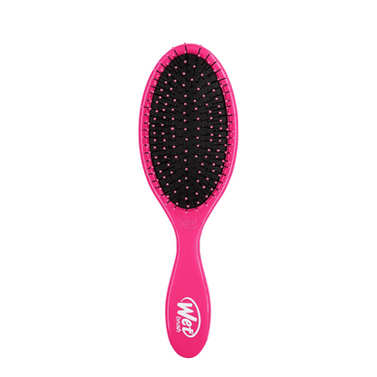 WetBrush Original Detangler Brush - Pink