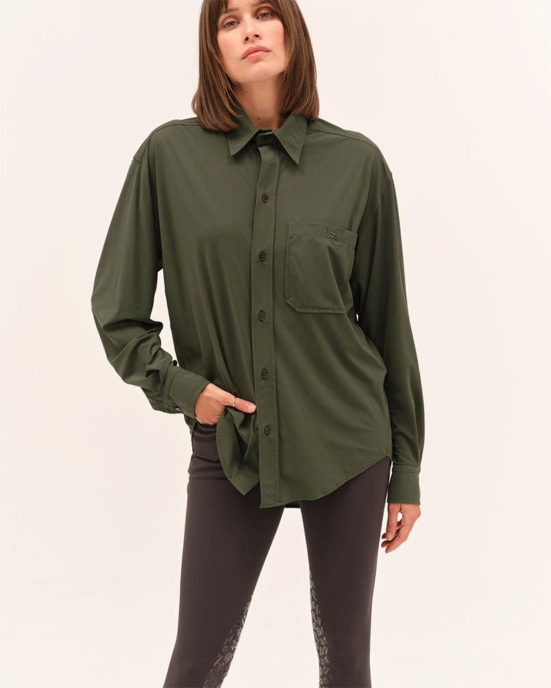 DADA Sport Olga Shirt